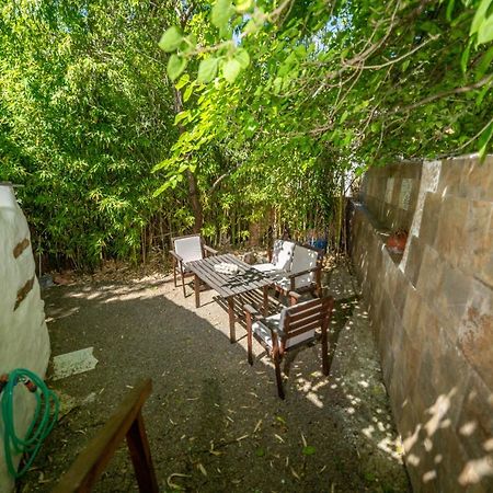Casita Collado 1 Villa Alájar Dış mekan fotoğraf